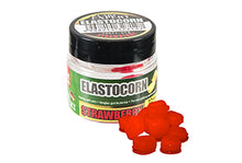 Загрузить изображение в средство просмотра галереи, Силиконовая плавающая кукуруза CARP EXPERT Elastocorn