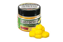 Загрузить изображение в средство просмотра галереи, Силиконовая плавающая кукуруза CARP EXPERT Elastocorn