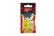 Загрузить изображение в средство просмотра галереи, Силиконовая плавающая кукуруза Benzar Mix Instant Corn Soft Baits