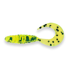 Încărca imaginea în galeria, Silicon MANN'S TWISTER CTG 1'