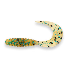 Încărca imaginea în galeria, Silicon MANN'S TWISTER CTG 1'