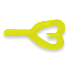 Încărca imaginea în galeria, Silicon MANN'S TWIN TAIL GRUB 4'