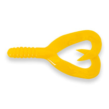 Încărca imaginea în galeria, Silicon MANN'S TWIN TAIL GRUB 4'