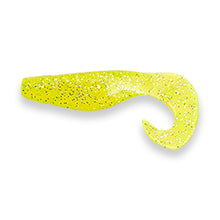 Загрузить изображение в средство просмотра галереи, Силикон MANN'S Action Shad 12 cm /4 pcs