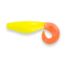 Загрузить изображение в средство просмотра галереи, Силикон MANN'S Action Shad 12 cm /4 pcs