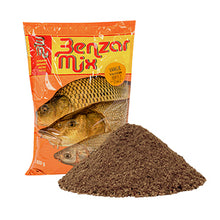 Загрузить изображение в средство просмотра галереи, Прикормка Benzar Mix Carp 3kg