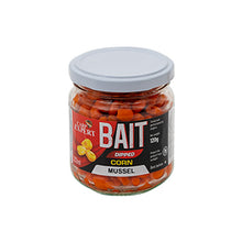 Загрузить изображение в средство просмотра галереи, Отборная кукуруза на крючок CARP EXPERT (212 ml.)