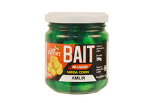 Загрузить изображение в средство просмотра галереи, Мега кукуруза на крючок CARP EXPERT Mega Corn (212 ml.)