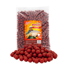 Загрузить изображение в средство просмотра галереи, Бойлы закормочные BENZAR Feed Boilies 5 kg