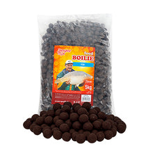 Загрузить изображение в средство просмотра галереи, Бойлы закормочные BENZAR Feed Boilies 5 kg