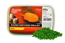 Încărca imaginea în galeria, Pelete gata preparat BENZAR MIX Rapid Pellet 1,5mm