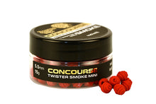 Загрузить изображение в средство просмотра галереи, Насадки BENZAR Mix Concourse Twister Smoke 5.5mm
