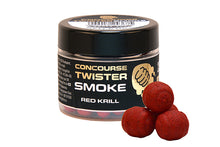 Загрузить изображение в средство просмотра галереи, Насадки BENZAR Mix Concourse Twister Smoke 12mm