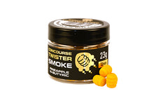 Загрузить изображение в средство просмотра галереи, Насадки BENZAR Mix Concourse Twister Smoke 8mm