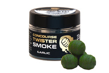 Загрузить изображение в средство просмотра галереи, Насадки BENZAR Mix Concourse Twister Smoke 12mm