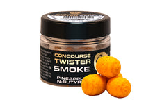 Загрузить изображение в средство просмотра галереи, Насадки BENZAR Mix Concourse Twister Smoke 12mm