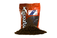 Загрузить изображение в средство просмотра галереи, Микро пелетс BENZAR MIX AQUA GARANT PELLET UNI 800G