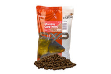 Загрузить изображение в средство просмотра галереи, Пеллетс Carp Expert Smart Monster Carp Pellet 4,5 mm