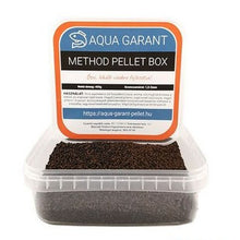 Încărca imaginea în galeria, Peleți AQUA GARANT METHOD PELLET BOX 400 g