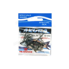 Загрузить изображение в средство просмотра галереи, Крючки TRABUCCO Akura 145BN