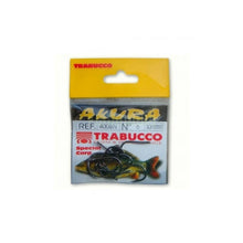 Încărca imaginea în galeria, Cârlige TRABUCCO Akura 400BN