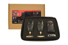 Încărca imaginea în galeria, Набор сигнализаторов CARP EXPERT MAX1 - Flagmanshop