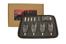 Încărca imaginea în galeria, Набор сигнализаторов CARP EXPERT MAX1 - Flagmanshop