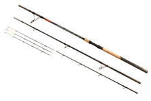 Загрузить изображение в средство просмотра галереи, Удилище CARP EXPERT Silver Carp Heavy Feeder 3sec - Flagmanshop