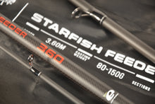 Загрузить изображение в средство просмотра галереи, Фидер CARP EXPERT STARFISH FEEDER - Flagmanshop
