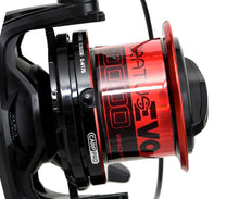 Загрузить изображение в средство просмотра галереи, Катушка Carp Pro Cratus Evo Spod 10000 SD - Flagmanshop
