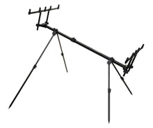 Încărca imaginea în galeria, Карповая подставка род-под Carp Pro D-Carp 3-4 rods - Flagmanshop