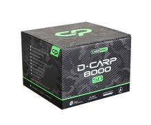 Încărca imaginea în galeria, Карповая катушка CARP PRO D-Carp SD NEW - Flagmanshop