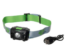 Загрузить изображение в средство просмотра галереи, Фонарь налобный Carp Pro Diamond WR Motion Sensor - Flagmanshop