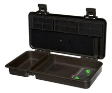 Încărca imaginea în galeria, Коробка карповая Carp Pro Medium Tackle Rig Box - Flagmanshop
