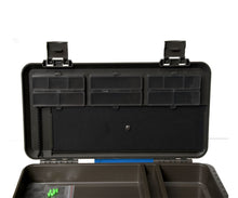 Încărca imaginea în galeria, Коробка карповая Carp Pro Medium Tackle Rig Box - Flagmanshop