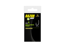 Загрузить изображение в средство просмотра галереи, Крючки карповые Carp Spirit Razor Boilie Beak Point - Flagmanshop