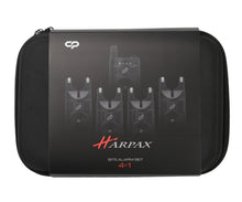Încărca imaginea în galeria, Set avertizori CARP PRO Harpax 4+1