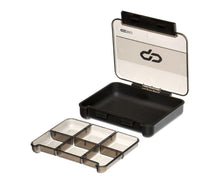 Загрузить изображение в средство просмотра галереи, Коробка для аксессуаров CARP PRO Double-Layer Box 1-6 отделений