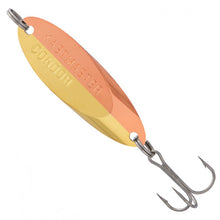 Загрузить изображение в средство просмотра галереи, Блесна для жереха CONDOR Kastmaster 3.5-10.5 GR