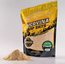 Загрузить изображение в средство просмотра галереи, Прикормка Feeder Cereals Bucovina Baits 800g