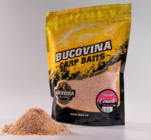 Загрузить изображение в средство просмотра галереи, Прикормка Feeder Cereals Bucovina Baits 800g