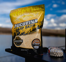 Загрузить изображение в средство просмотра галереи, Прикормка Feeder Cereals Bucovina Baits 800g