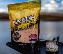 Загрузить изображение в средство просмотра галереи, Прикормка Feeder Cereals Bucovina Baits 800g