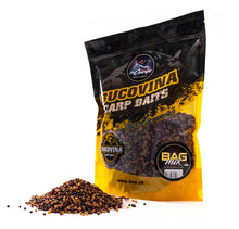 Încărca imaginea în galeria, Pelete BAG MIX Bucovina Baits 800g
