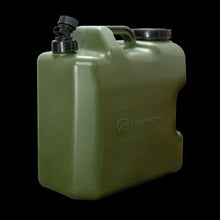 Загрузить изображение в средство просмотра галереи, Канистра для воды RidgeMonkey SpeedFlo Heavy Duty