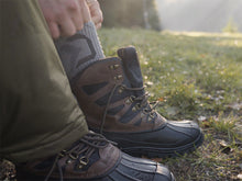 Încărca imaginea în galeria, Ботинки зимние Delphin Boots ProTRAX - Flagmanshop