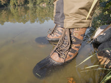 Încărca imaginea în galeria, Ботинки зимние Delphin Boots ProTRAX - Flagmanshop