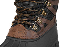 Încărca imaginea în galeria, Ботинки зимние Delphin Boots ProTRAX - Flagmanshop