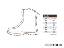 Încărca imaginea în galeria, Ботинки зимние Delphin Boots ProTRAX - Flagmanshop
