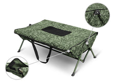 Încărca imaginea în galeria, Карповый мат Delphin Cradle C2G XL - Flagmanshop